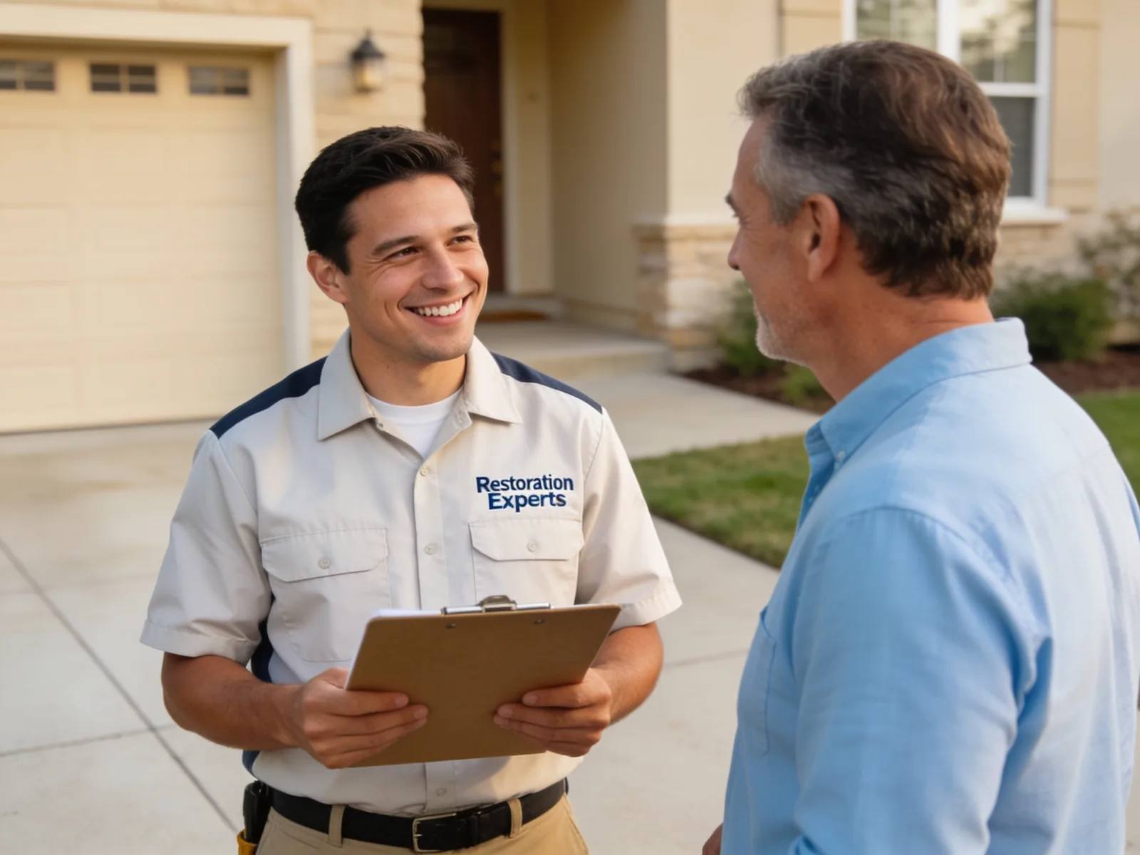 Water Damage Cleanup Newton, TX FAQs